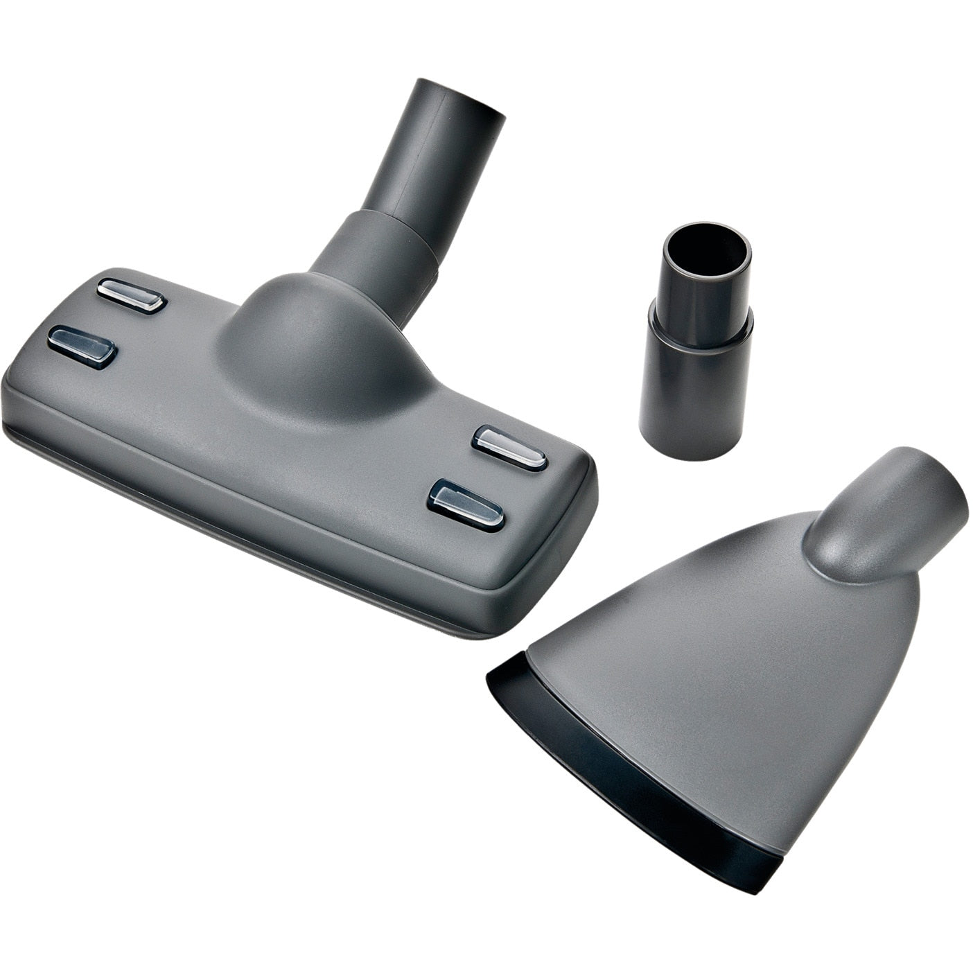 Electrolux Düsenset KIT03B – 2 Düsen, schwarz, grau, für 32/35 mm