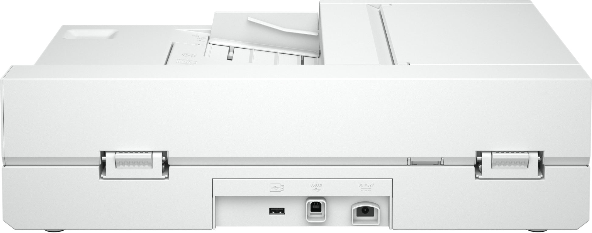 HP ScanJet Pro 3600 f1 – Flachbett + ADF, A4, Duplex, 30 ppm, USB, 1'200 dpi