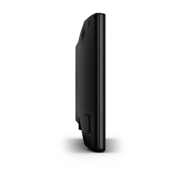 Garmin DriveSmart 66 EU MT-S – Navigationsgerät, 6" Display, 1280×720, 32 GB, microSD, Bluetooth, WLAN, Schwarz
