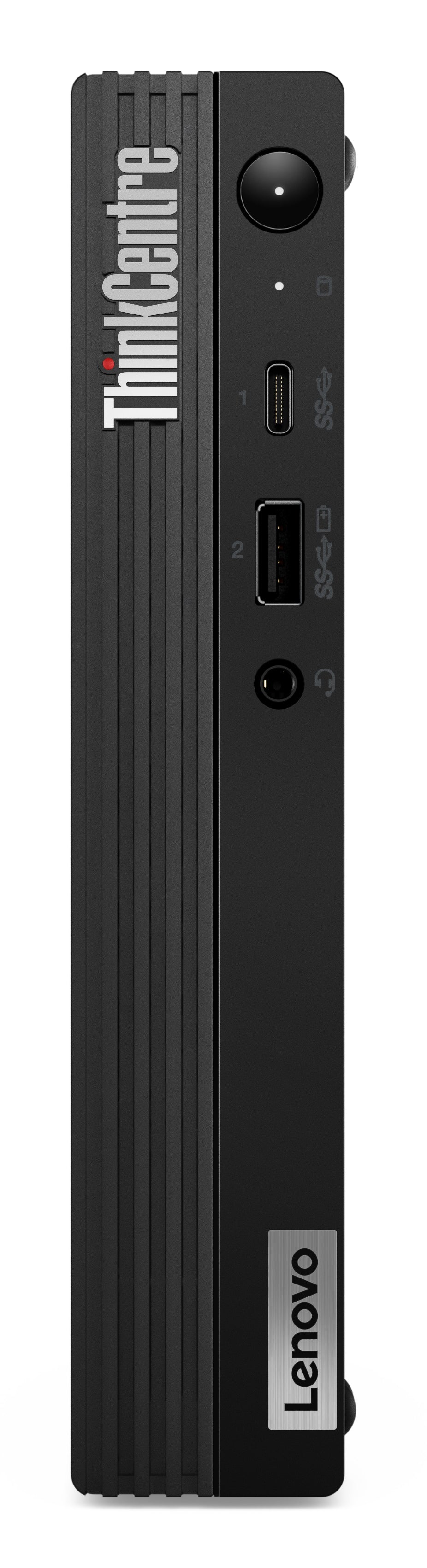 Lenovo ThinkCentre M75q Gen 2 Micro – AMD Ryzen 7 Pro 5755GE, 16 GB RAM, 512 GB SSD, Windows 11 Pro