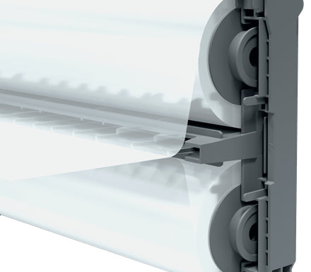 GBC Folienkassette 125 µm 307 × 34,4 m – für GBC Foton 30, glänzend