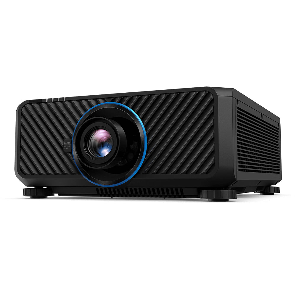 BenQ LU9750, Laser-Projektor – Ultra HD 4K