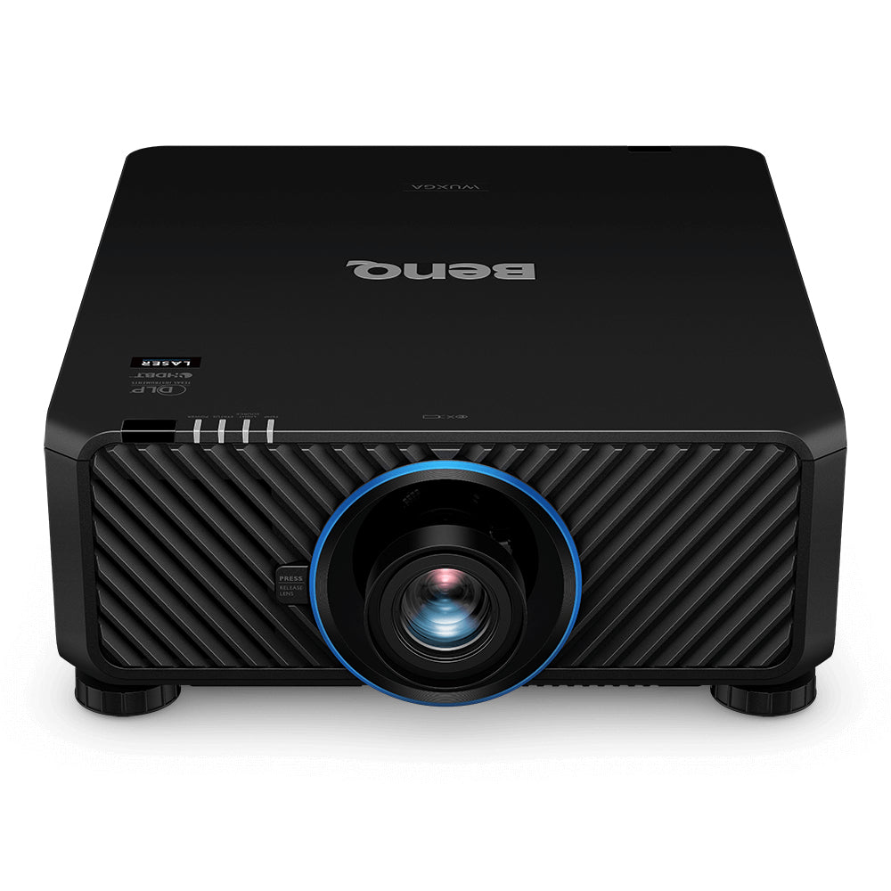BenQ LU9750, Laser-Projektor – Ultra HD 4K