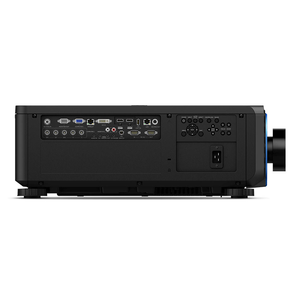 BenQ LU9800, Laser-DLP-Projektor – WUXGA, 10000 ANSI-Lumen, 16:10