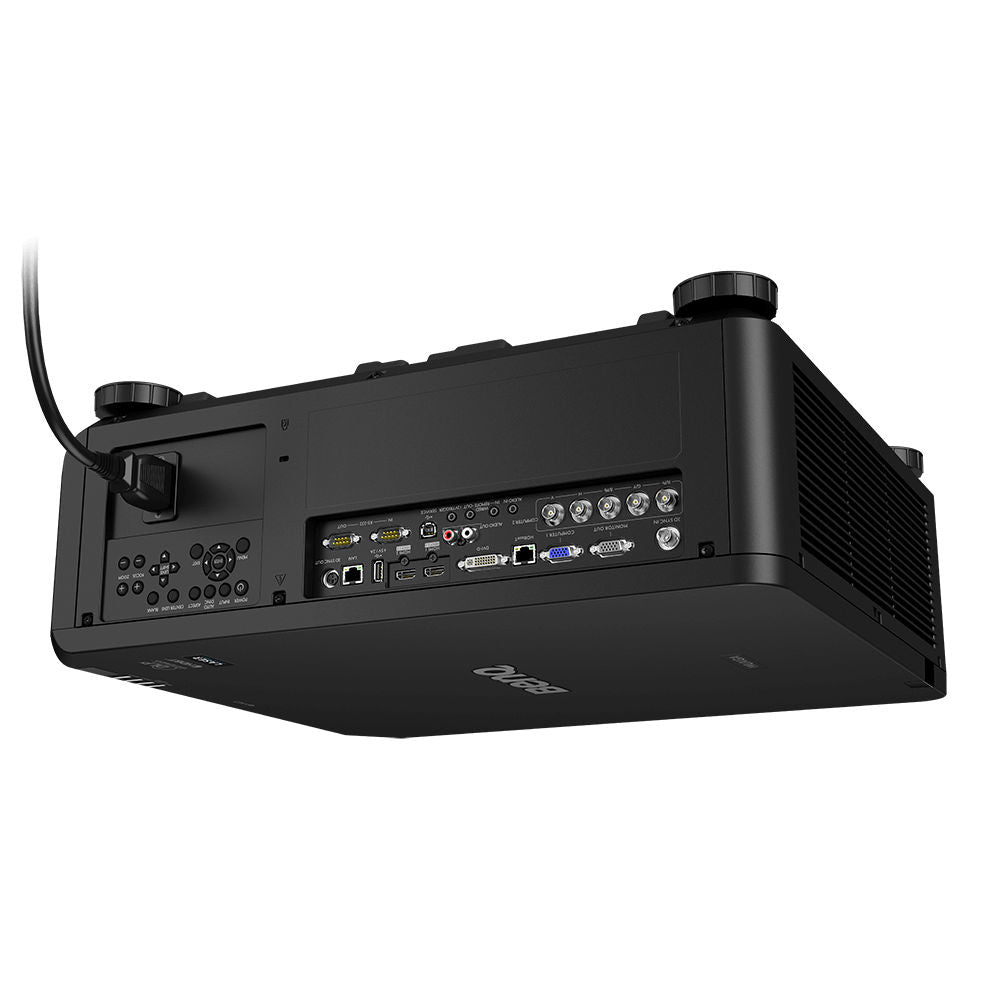 BenQ LU9800, Laser-DLP-Projektor – WUXGA, 10000 ANSI-Lumen, 16:10