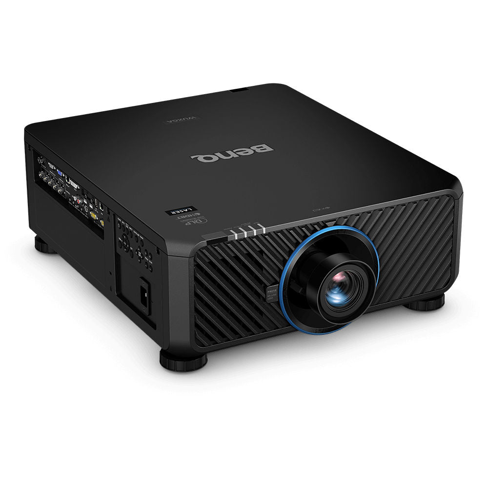 BenQ LU9800, Laser-DLP-Projektor – WUXGA, 10000 ANSI-Lumen, 16:10