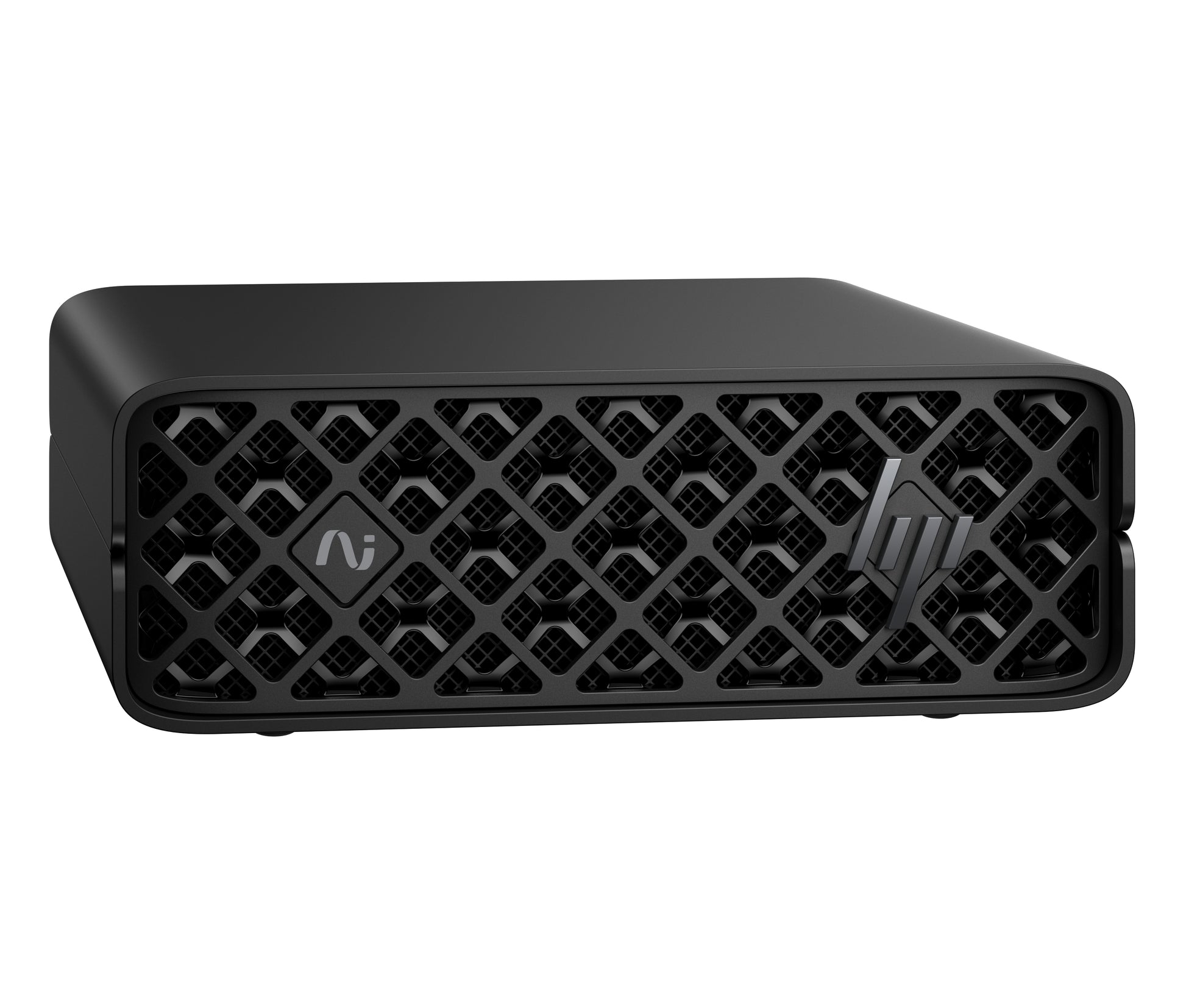 HP Zgx Nano G1N Ai Station Gb10 Micro – NVIDIA GB10, 128 GB RAM, 1 TB SSD, Linux