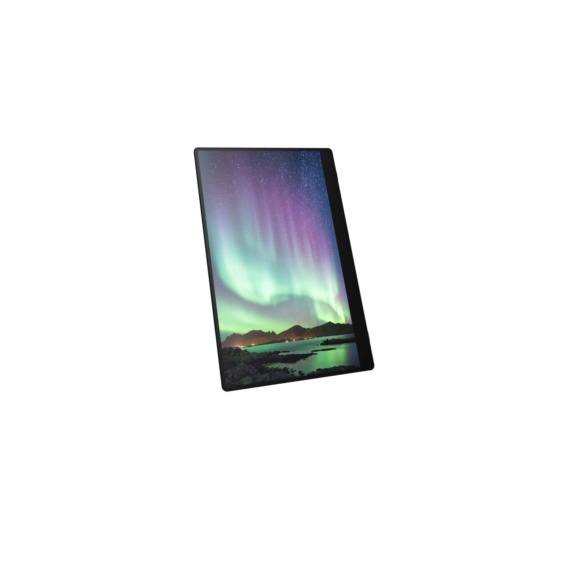 Ricoh 150BW – Portabler Monitor, 15,6", OLED, Touch, USB