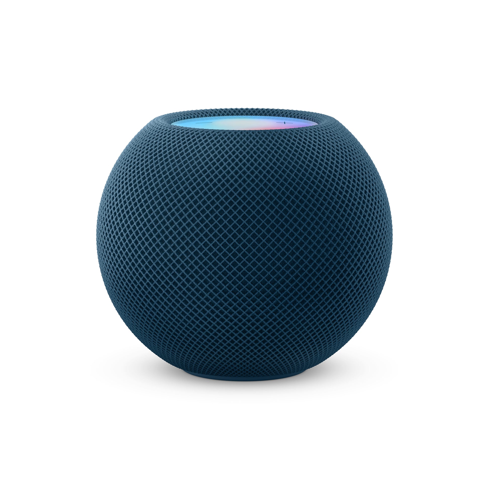 Apple HomePod Fernbedienung Mini – für Apple Siri, blau