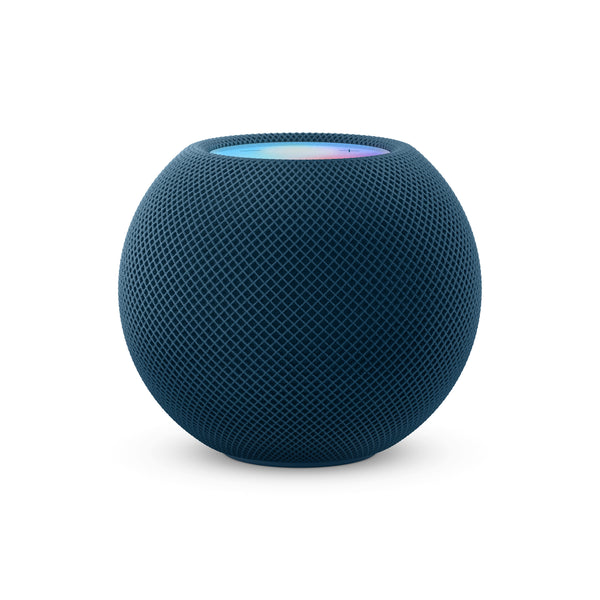 Apple HomePod mini – Smart Speaker – Siri, Blau – AV & Foto | ofrex.ch