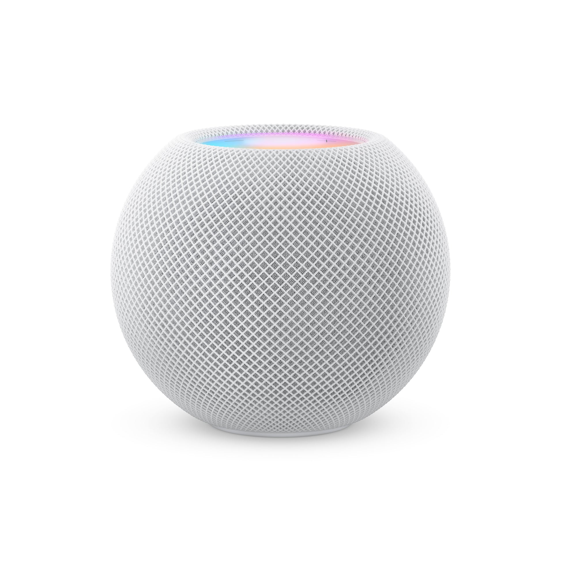 Apple HomePod mini – Smart Speaker – Siri – Weiss
