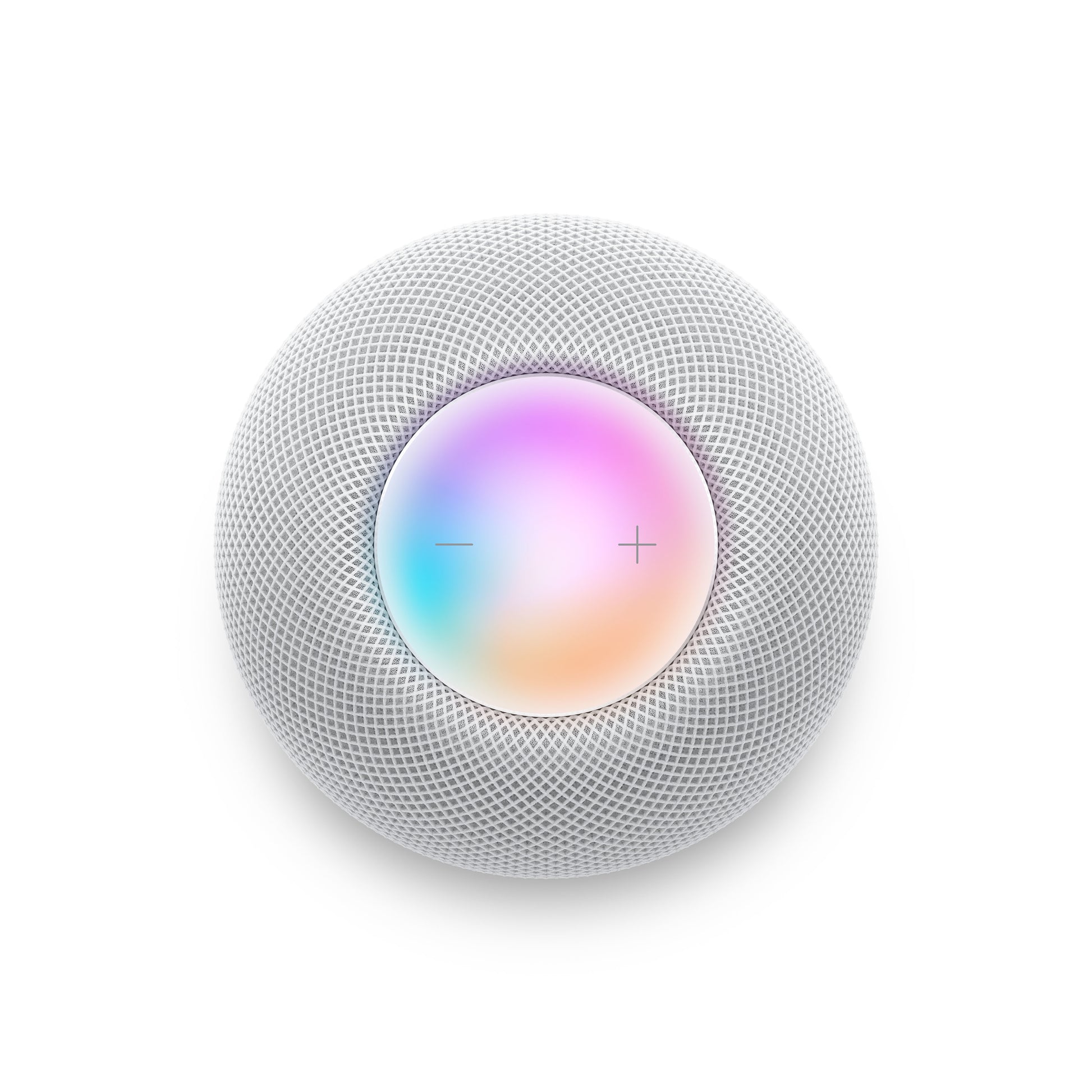 Apple HomePod mini – Smart Speaker – Siri – Weiss