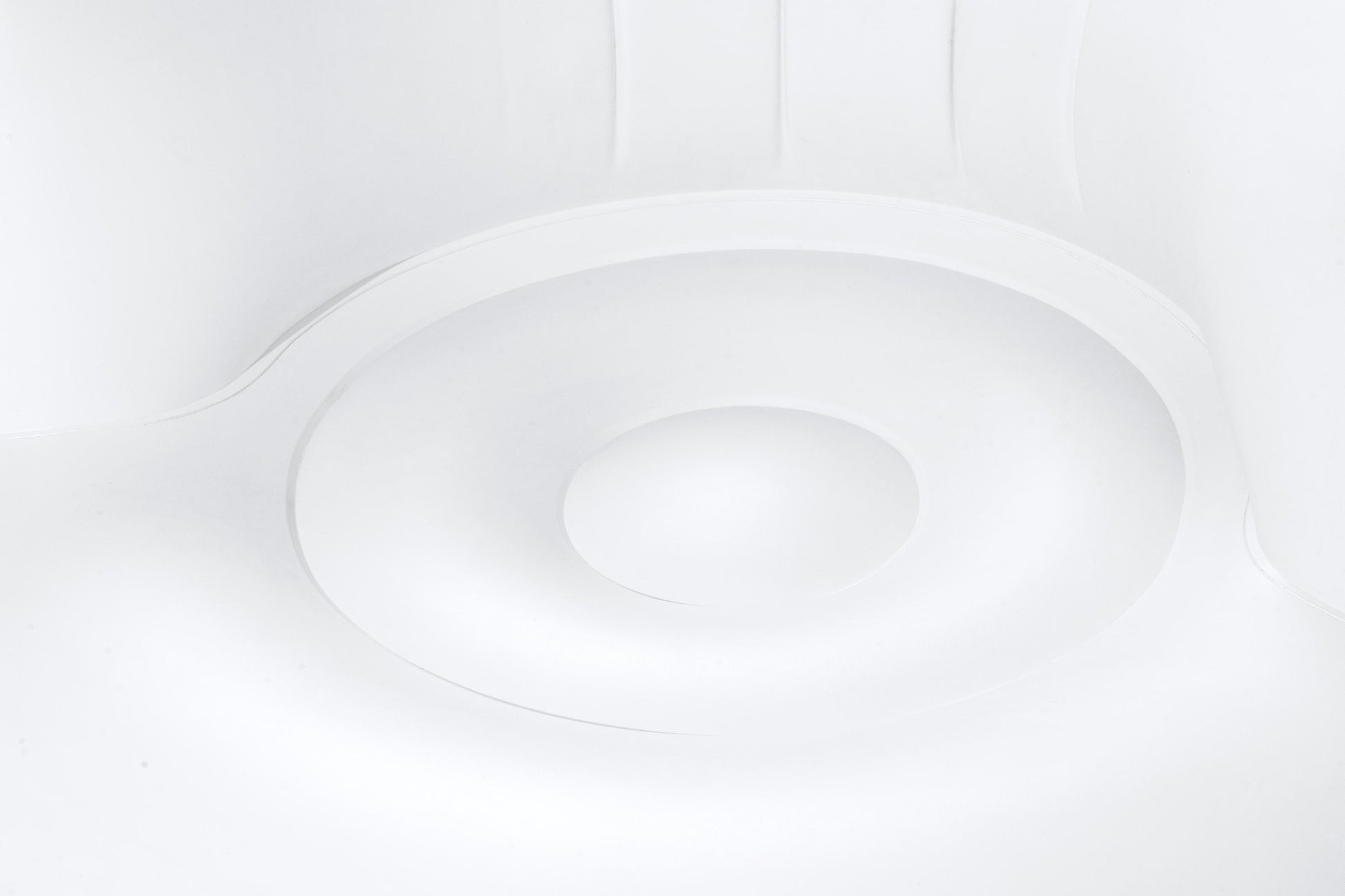 Bestway Sessel ModPod – 112 × 112 × 70 cm – PVC – mehrfarbig