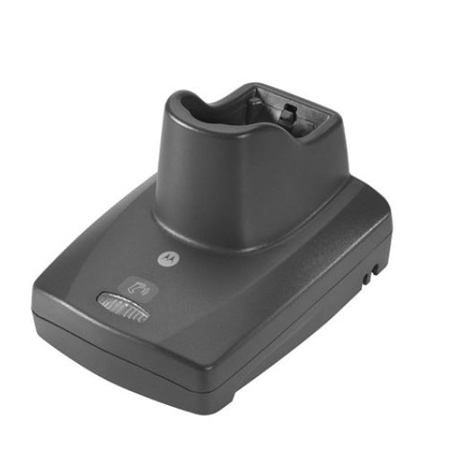Zebra Ladestation – Bluetooth, FIPS – Schwarz