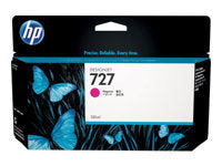 HP Tintenpatrone 727, Magenta