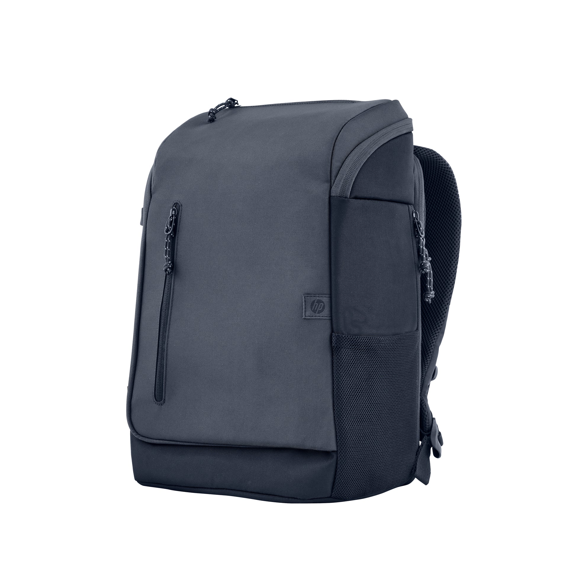HP Notebook-Rucksack Travel – für 15,6", 25–30 l, erweiterbar, Polyester – Iron Grey, 320 × 440 × 245 mm