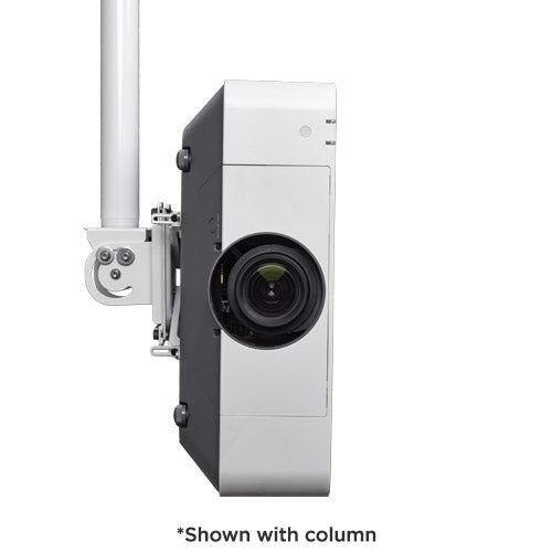 Chief VPAUW – Beamer Deckenhalterung, 34 kg, weiss