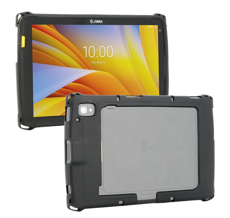 Zebra Tablet-Hülle für Zebra ET40/ET45 10" – Schwarz