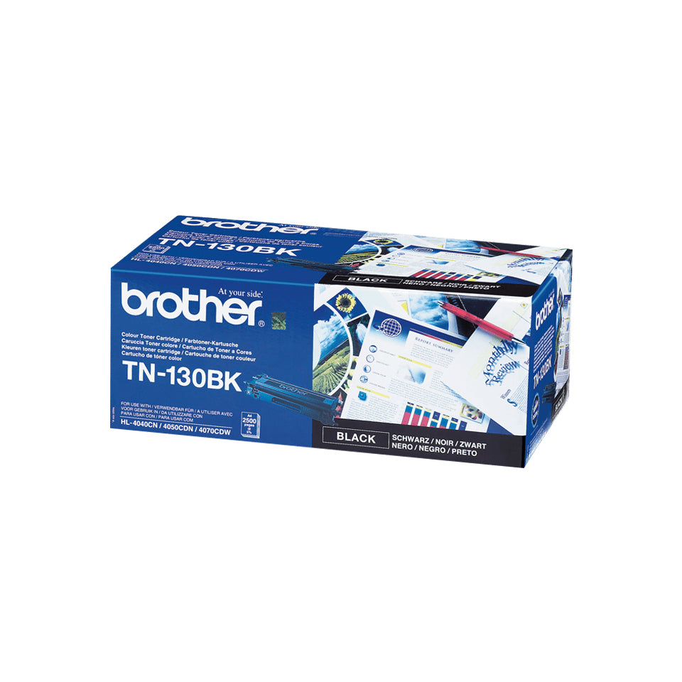 Brother Toner – Schwarz – für Brother HL-40xx