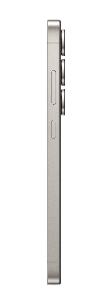 Samsung Galaxy S25 Ultra – 6,9" – 512 GB – Titan Jadegrün