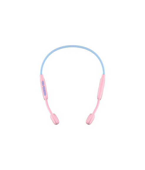 myFirst AirWaves Kinderkopfhörer – Rosa