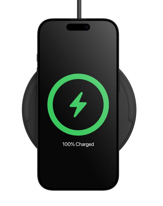 Belkin BOOSTCHARGE Ladestation – 15 W, Kabellos