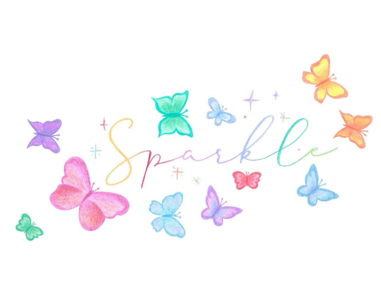 Faber-Castell Aquarellfarbstifte Grip Sparkle – 12 Farben, im Metalletui, Ø 3 mm, dreikantig, FSC