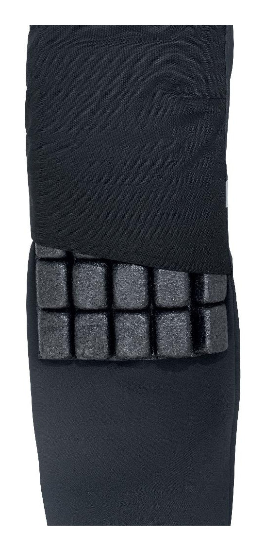 uvex Herren-Cargohose suXXeed craft – graphit, Grösse 58