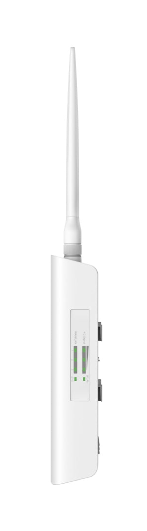 TP-Link ER703WP-4G Outdoor WLAN-Router – 4G Cat6, Wi-Fi 6 (AX3000), Dual-Band, 3× Gigabit (PoE In/Out)