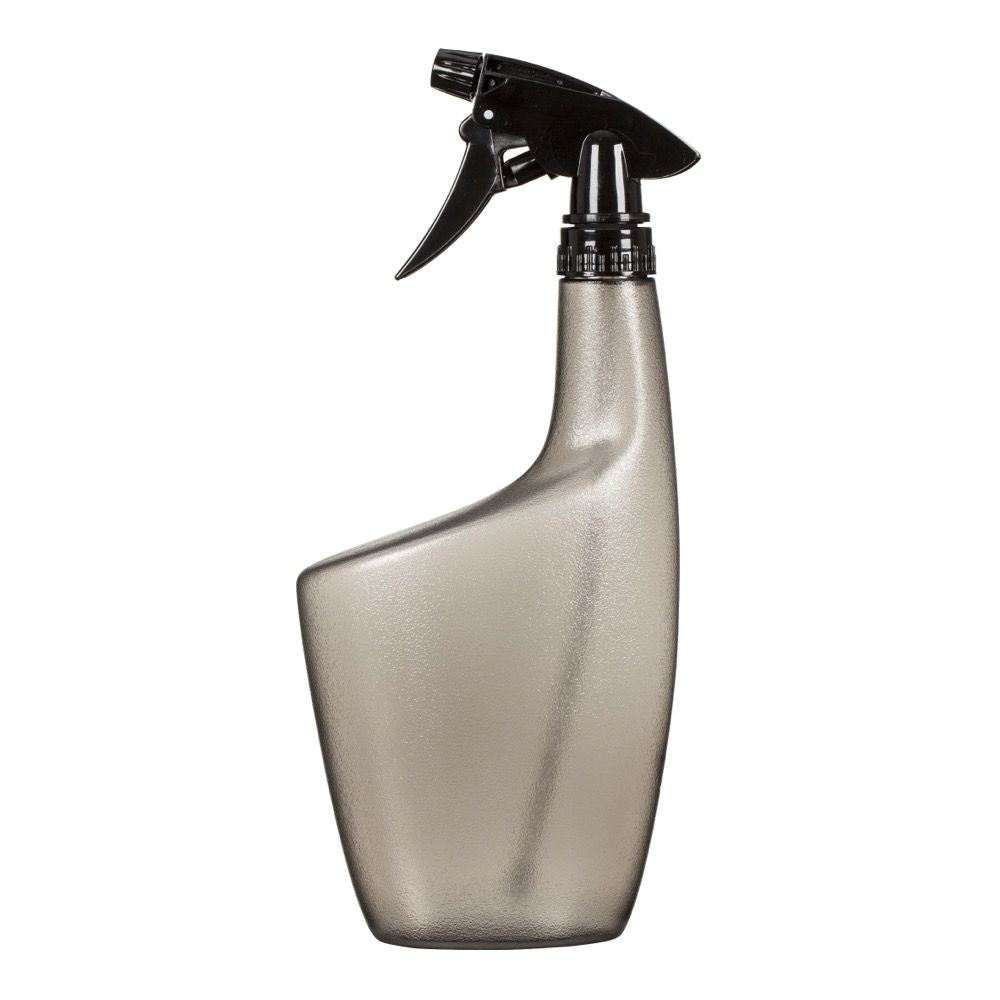 Scheurich Sprühflasche Smilla – 0,7 l – Polyethylen (PE) – Grau