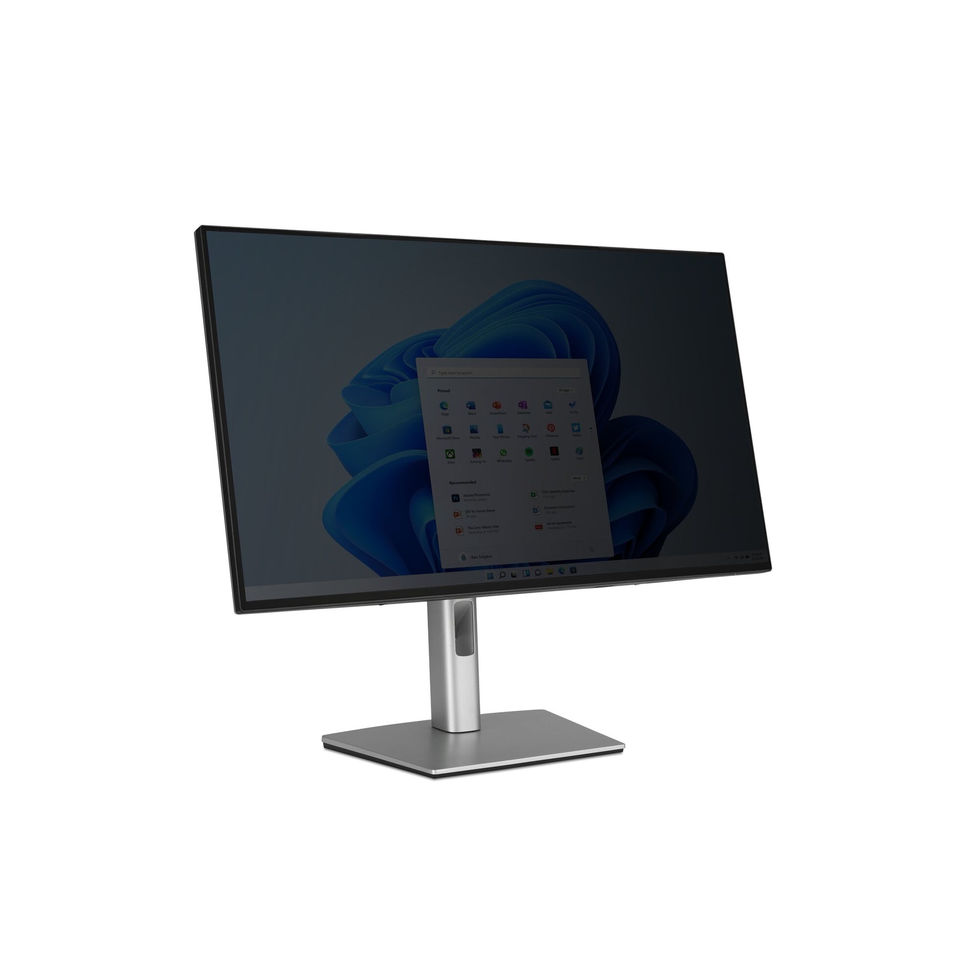 Kensington Displayschutz für 25" (63,5 cm) 16:9 Monitore