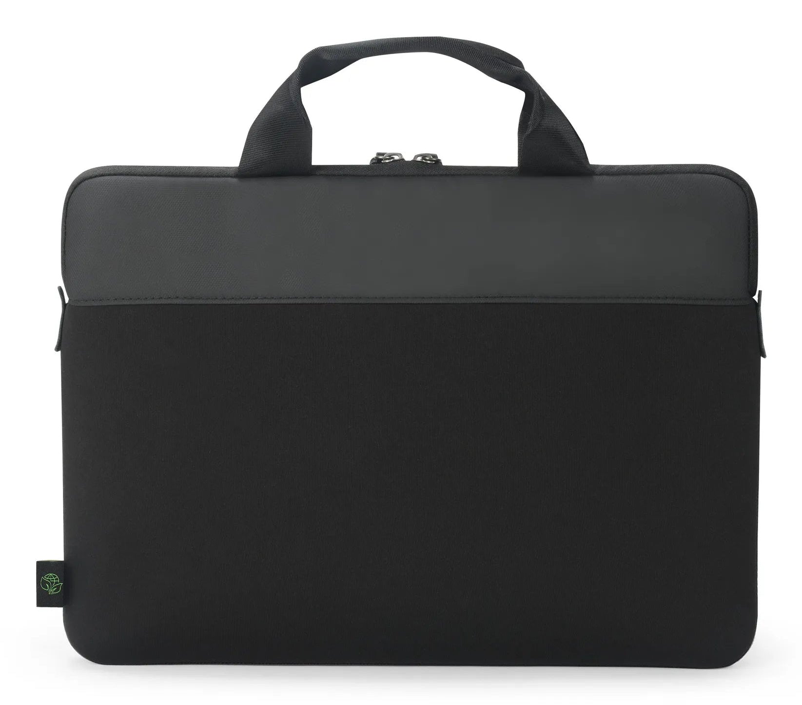 DICOTA Notebook-Schutzhülle für Notebooks bis 14" – Schwarz