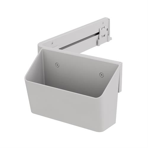 Ergotron Panel-Kit, Weiss (Snow)