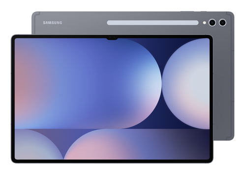 Samsung Galaxy Tab S10 Ultra 5G – 14,6", 256 GB, 12 GB RAM, WLAN + 5G, Grau