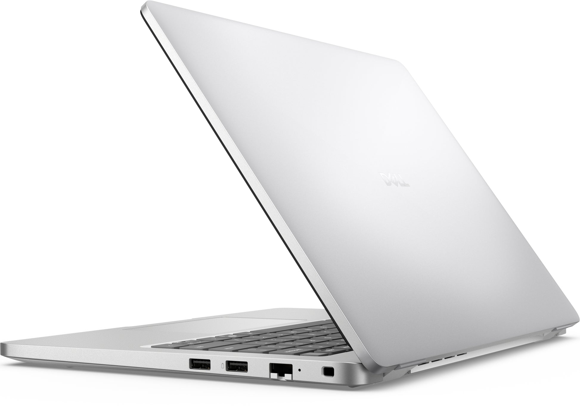 Dell Pro 14 PC14255 – 14" WUXGA, Ryzen AI 7 350, 16 GB, 1 TB SSD, Win 11 Pro, QWERTZ (CH)
