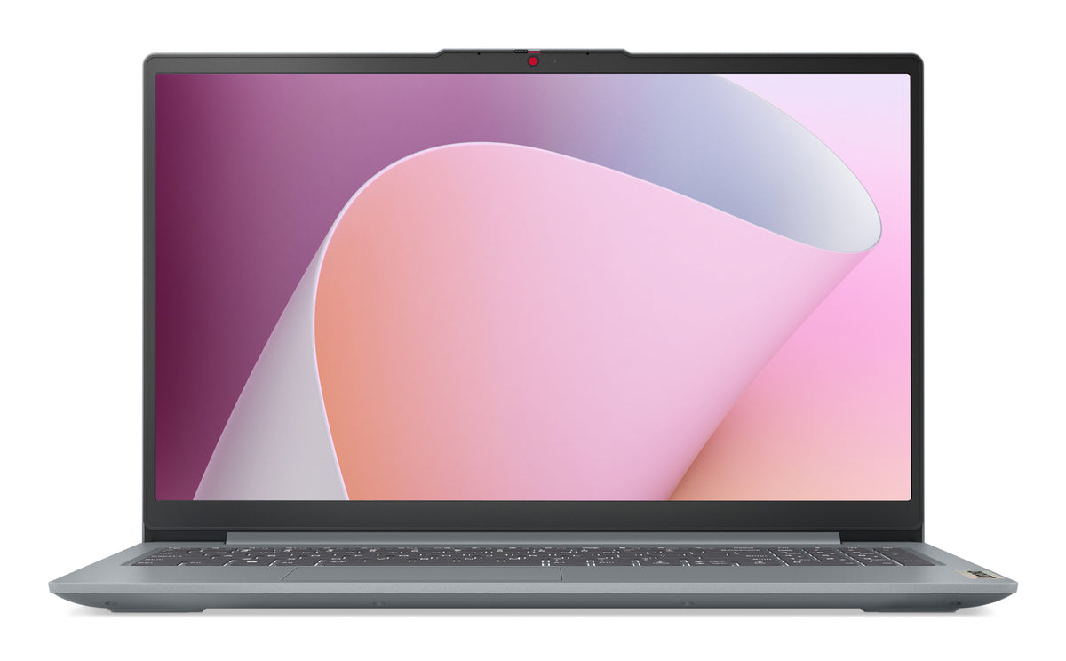 Lenovo IdeaPad Slim 3 15ABR8 – 15,6" WUXGA, Ryzen 5 5625U, 8 GB, 256 GB SSD, Win 11 Home