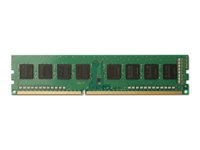 HP DDR4 UDIMM – 32 GB, 3'200 MHz – für ProDesk 400 G5/6, ProDesk 600 G5/6, EliteDesk 705 G5 und andere