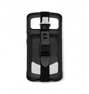Newland Rugged-Case – für Newland MT90 Orca Pro II, Schwarz