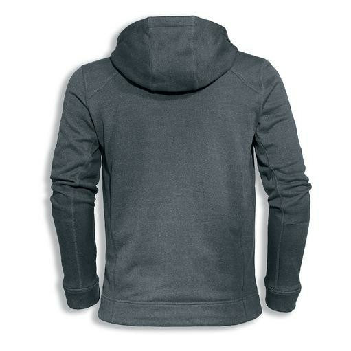 Uvex Kapuzenpullover – suXXeed, Grau, Orange