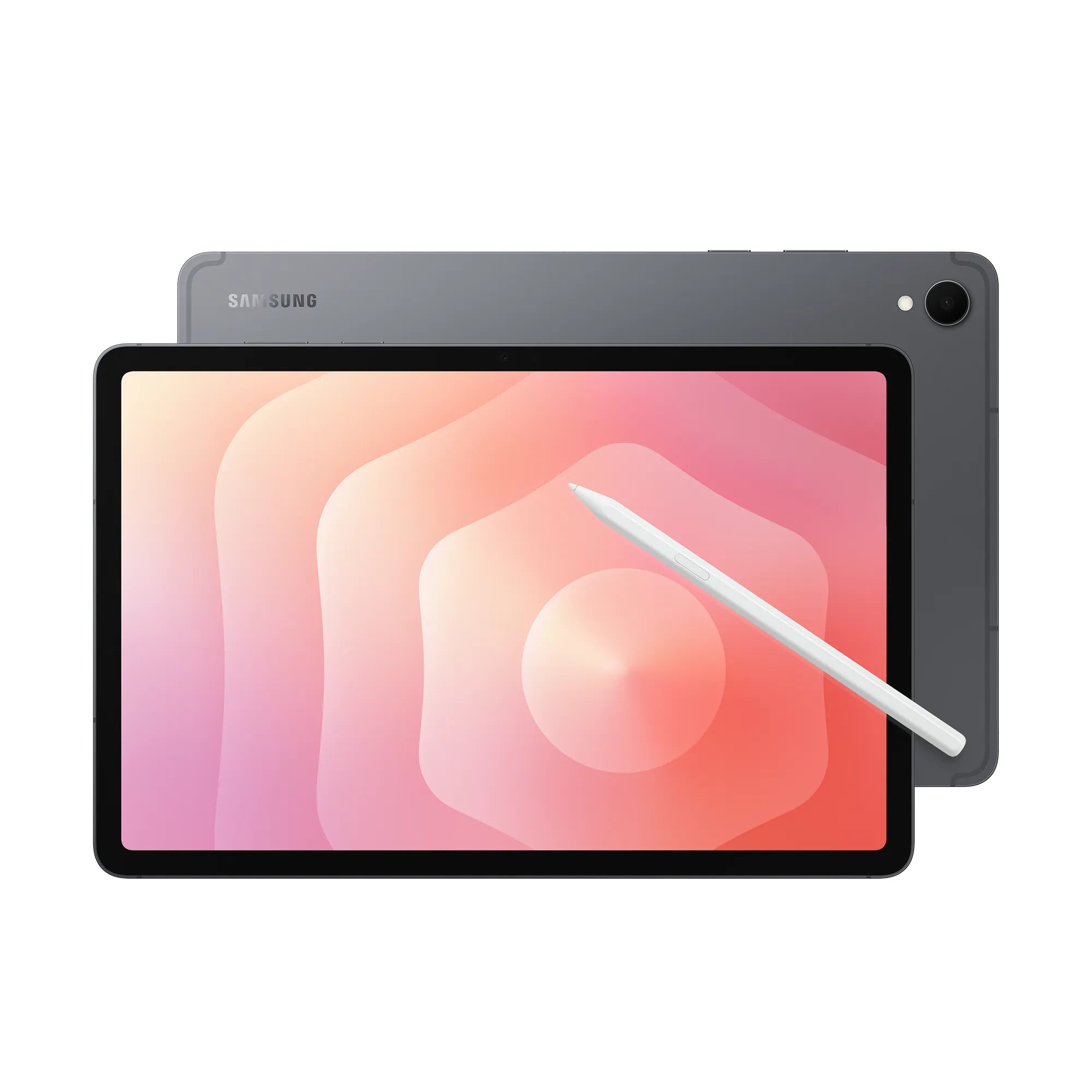 Samsung Galaxy Tab S11 – 11", 128 GB, 12 GB RAM, 5G, Grau, IP68