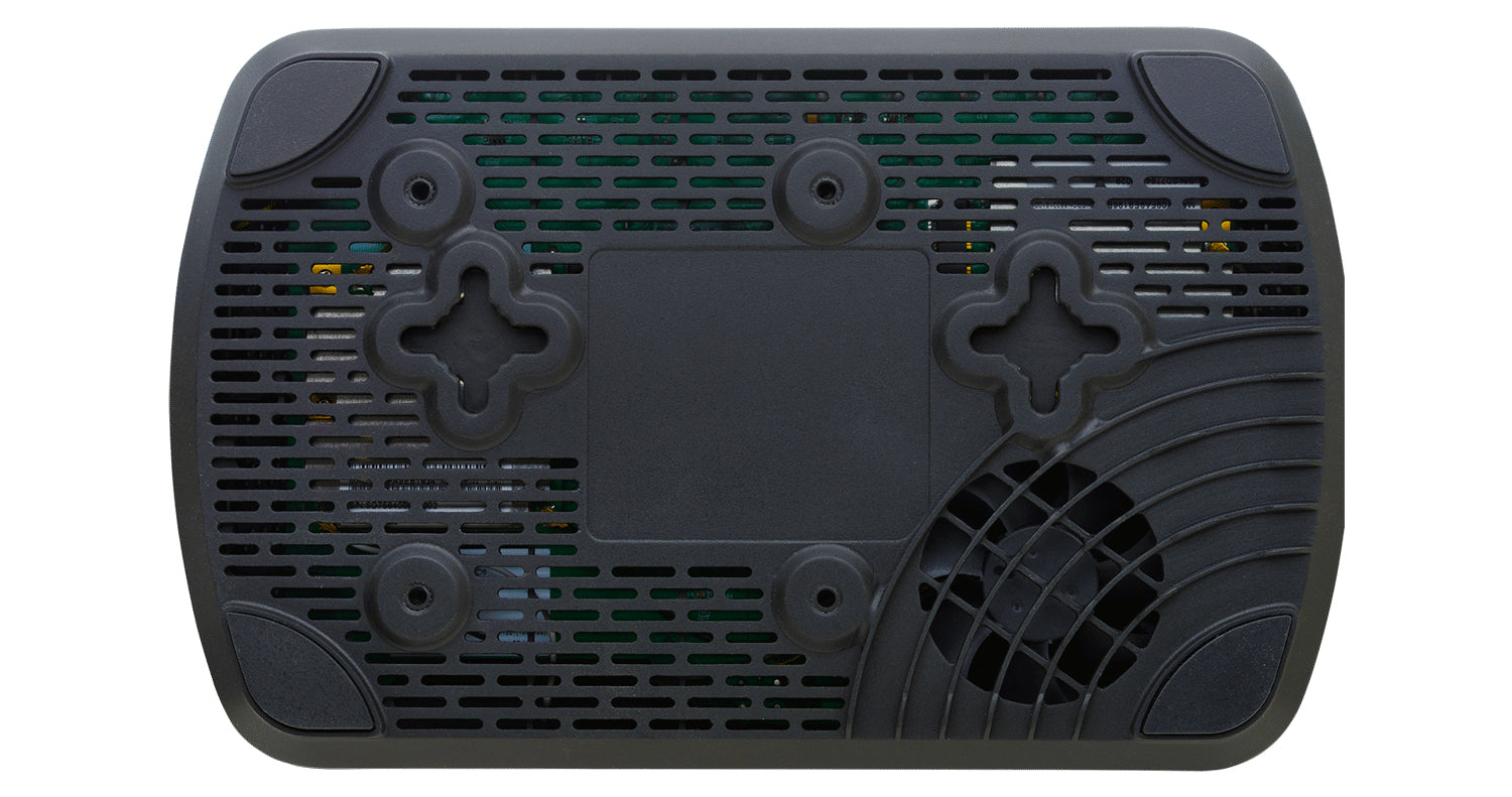 ScreenBeam 1100 Plus – Drahtloses Präsentationssystem – 4K, HDMI, Schwarz