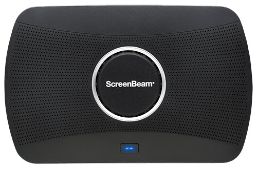 ScreenBeam 1100 Plus – Drahtloses Präsentationssystem – 4K, HDMI, Schwarz