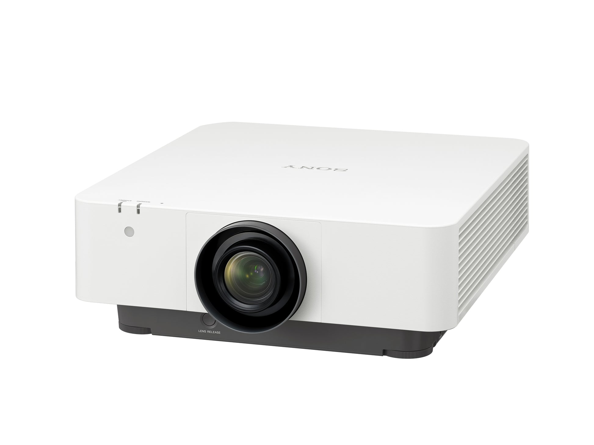 Sony VPL-FHZ85, Laser-3LCD-Projektor – WUXGA, 7300 ANSI-Lumen, 16:10, mit Wechselobjektiv