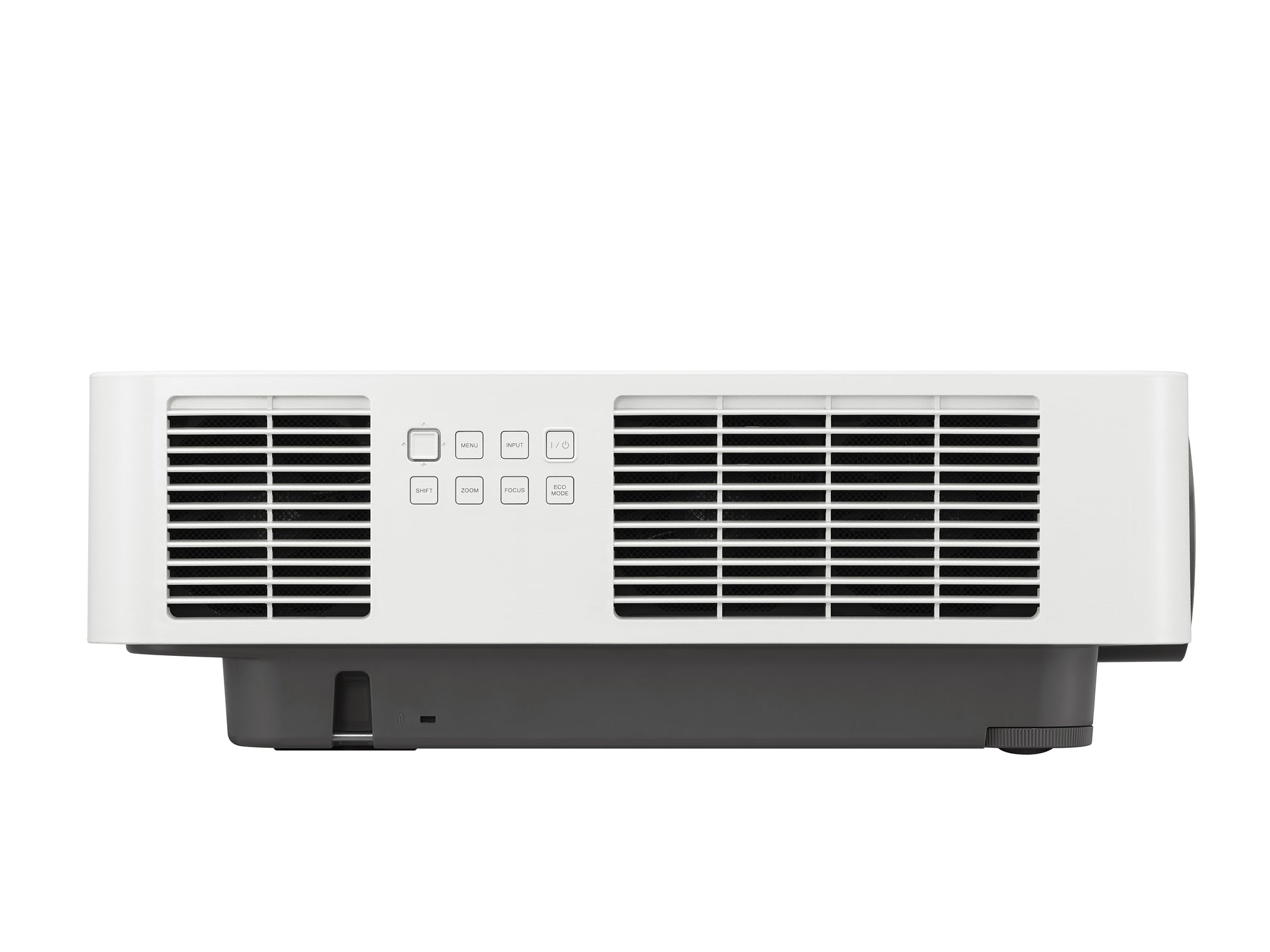 Sony VPL-FHZ85, Laser-3LCD-Projektor – WUXGA, 7300 ANSI-Lumen, 16:10, mit Wechselobjektiv