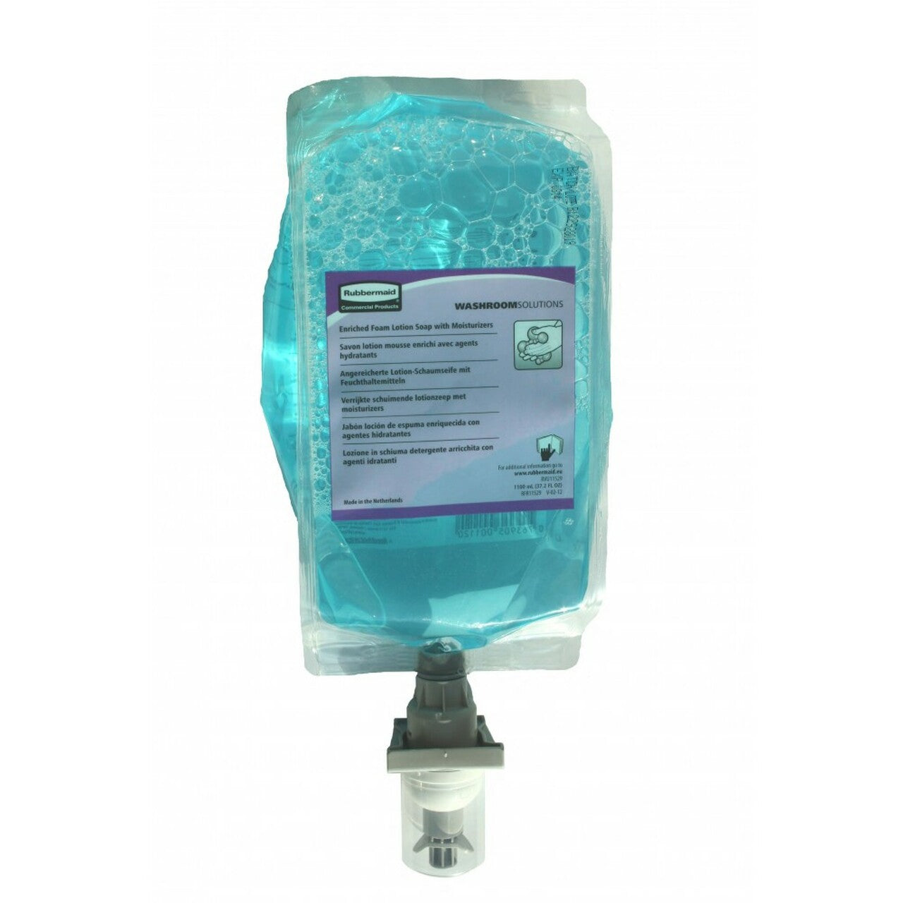 Rubbermaid Spender-Nachfüllseife, 17,5 × 26 × 3,5 cm, 1 Stk.