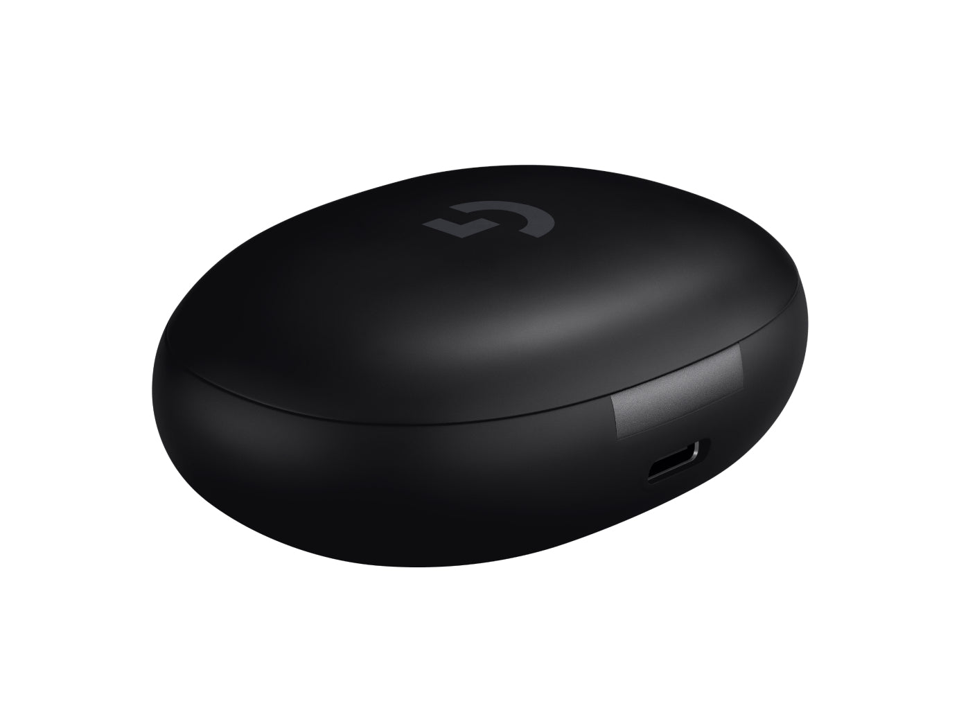 Logitech G Fits TWS In-Ear – Stereo, mit USB-A-Dongle, mit Ladecase, Schwarz, BT 5.2