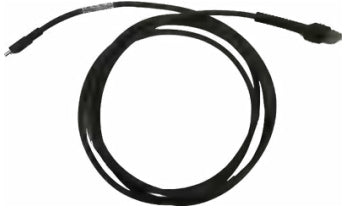 Zebra USB-Kabel, USB-C, 2,13 m, für SP72