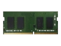 QNAP RAM-16GDR4K0-SO-2666 – 16 GB DDR4 SO-DIMM 260-polig, 2666 MHz – für PC/Server