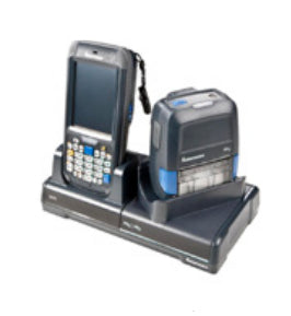 Intermec BASE FLEXDOCK CN70 Geräte-Dock – für Intermec CN70/CN70e/PR2