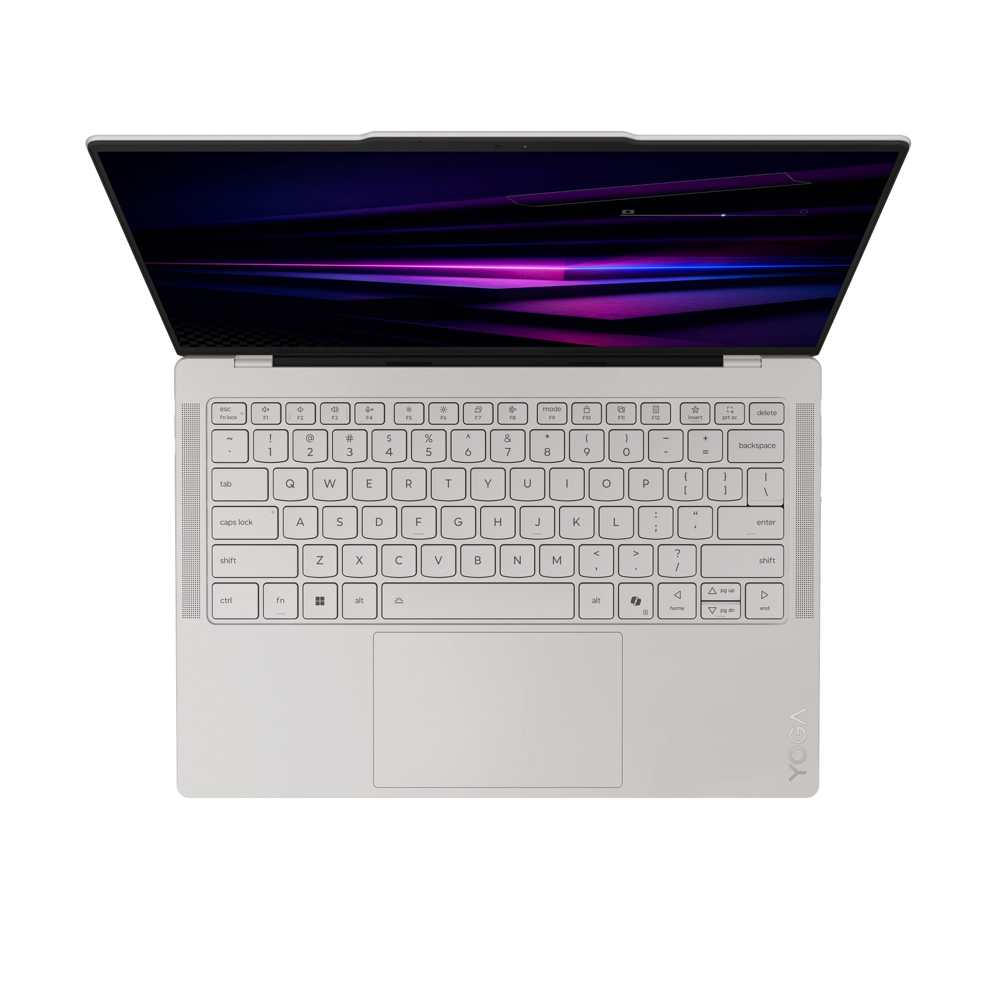 Lenovo Yoga Slim 7 Ultra – 14" WQXGA+ OLED Touch, Core Ultra 7 358H, 32 GB, 1 TB SSD, Win 11 Home
